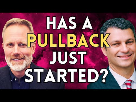 Pullback Underway? Did The Market Move Too Far Too Fast? | Michael Lebowitz