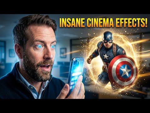 Higgsfield AI Review: Can CINEMA Effects Level Up Your Content?