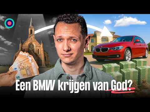 Deze kerken beloven je rijkdom (als je maar betaalt) | Pointer