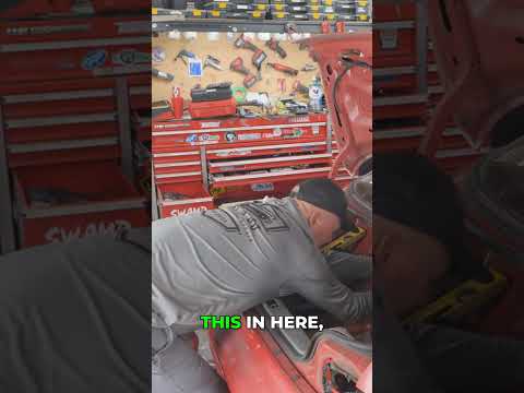 Rivet Nut Secrets: How to Get a Perfect, Strong Mount!