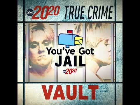 True Crime Vault: You've Got Jail