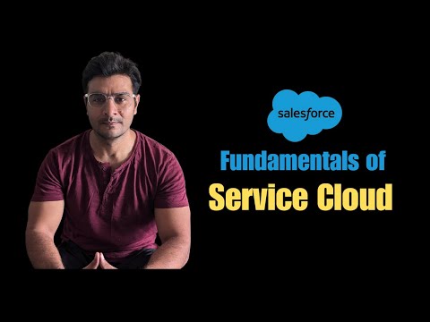 Day 13 || Interview Questions on Service Cloud || All you need to know about Service Cloud #sfdc