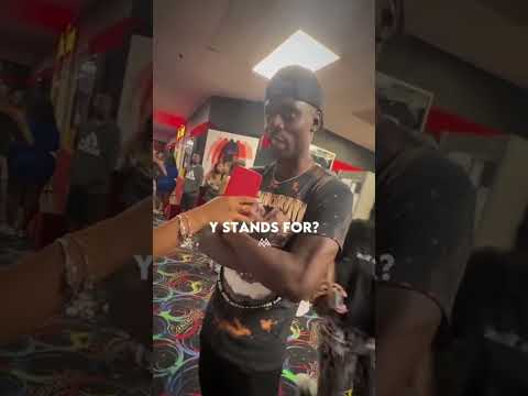 "If You Could Ask God Anything What Would It Be?"