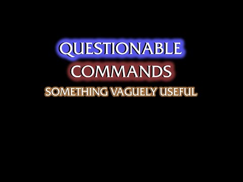 Something Vaguely Useful - Ep. 0x001 - VPN by Proxy Server