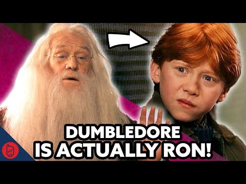 Top 5 WORST Harry Potter Theories EVER | Harry Potter Film Theory