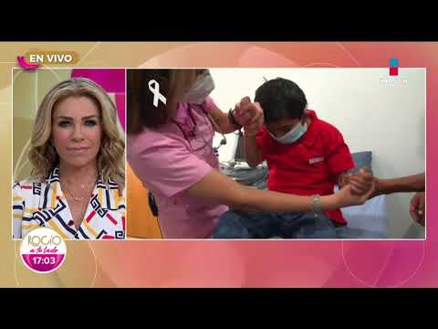 'Mi hija abandonó a sus hijos por un hombre'   Rocío a tu lado