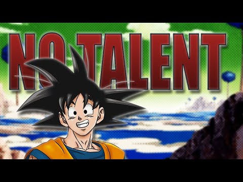 Why You SUCK At Writing: Underdogs