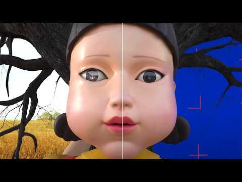 Squid Game S2 Looks Completely Different Without Special Effects