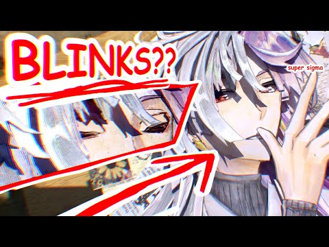 MOVING LAYERED PAPER ART!!!