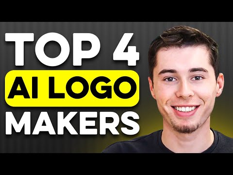 4 Best AI Logo Generators in 2025 - Never Design Yourself Again!