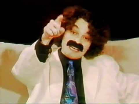 Sludge Lord Sundays 3-25-1984