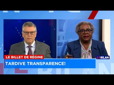 Projet Northvolt: «Pouvez-vous apprendre à nous faire confiance?»