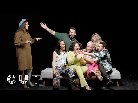 7 Drunk People Decide Who Gets $1,000 | 1000 to 1 | Cut