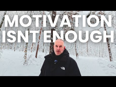 Stop Watching YouTube Motivation Videos (Do This Instead)