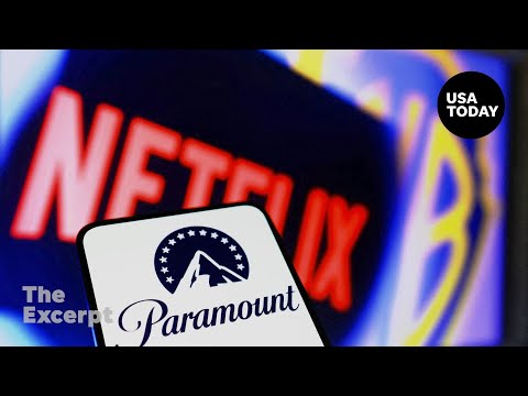 What’s really at stake in the battle for Warner Bros? | The Excerpt