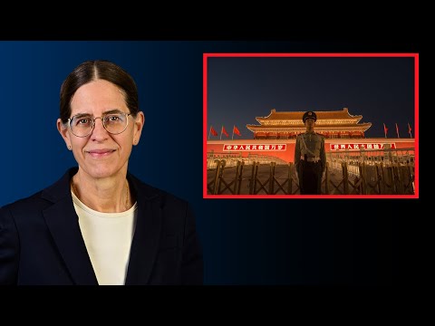 Sarah C.M. Paine: What Is China's Grand Strategy?