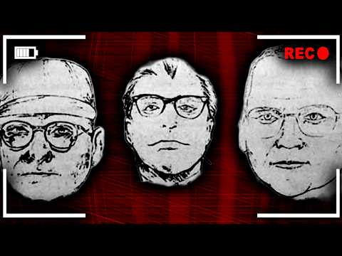 the unsolved mysteries iceberg part 57