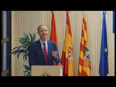 FRANCESC TORRALBA ANALIZA LOS RIESGOS Y BENEFICIOS DE MODIFICAR AL SER HUMANO CON LA TECNOLOGÍA