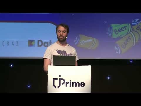 The Java memory model explained, Rafael Winterhalter