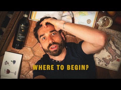 ITALIAN WINE: 3 Essential Things I Wish I Knew Sooner