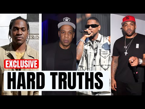 Kanye LOST EVERYTHING? 😱 Michael 5000 Watts Passes! (Jay Z & Pusha T Exposed)