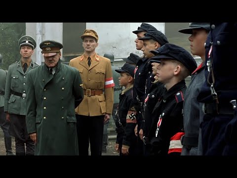 La Caída de Berlín | El Último Día del Führer en el Corazón del Tercer Reich
