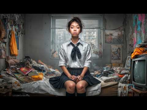 Країна самотніх: темний бік Японії