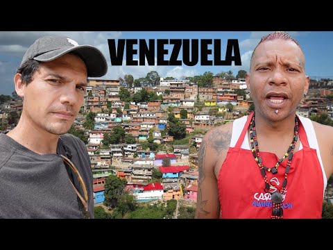 Día1: La cara de Venezuela que NO quieren que veas (Así viven) 🇻🇪