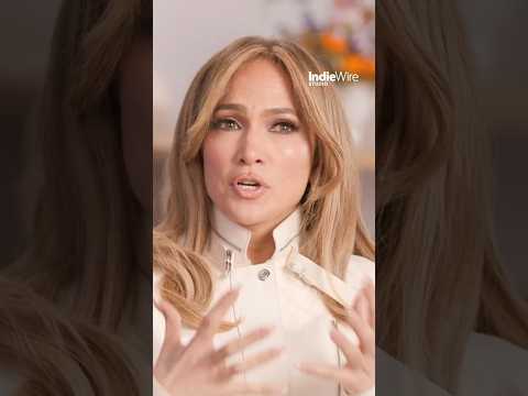 Jennifer Lopez reacts to Selena documentary #selena #jennferlopez #jlo