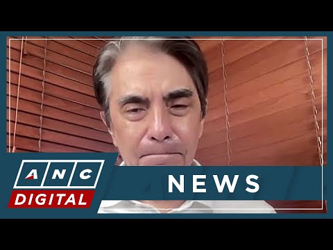 Dateline Recap: Rep. Toby Tiangco on Zaldy Co, ICI, Marcos' priority bills | ANC