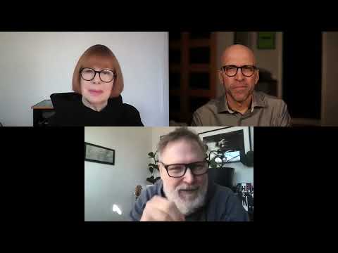 Still Talking - Eramelinda Boquer and Yvan Huneault (Vol. 2 Ep. 7) - Gizmo Sirois