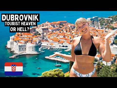 48 hours in Dubrovnik, Croatia 🇭🇷 Everything to See & Do (SHOCKING PRICES)