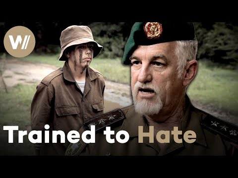 Fatherland: Shocking Documentary unveils indoctrination in South Africa’s Kommandokorps Camp