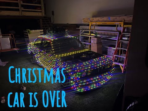 Turing the E30 back into a normal car!