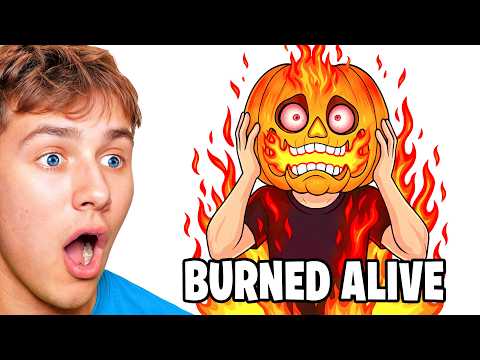 The Most Painful Halloween Deaths Ever