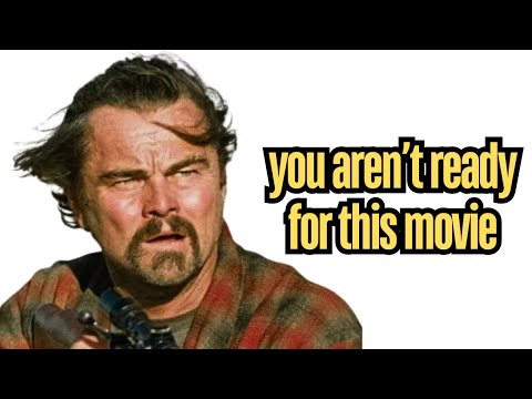 “One Battle After Another” is insane…(SPOILERS)