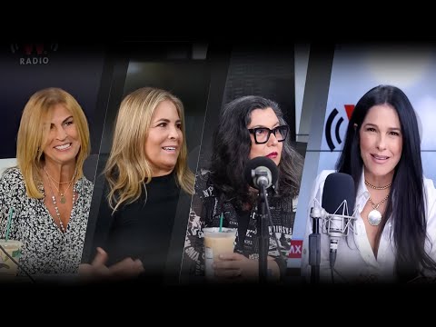 ¿Te sientes invisible después de los 40? Esta charla te va a cambiar | Martha Debayle en W