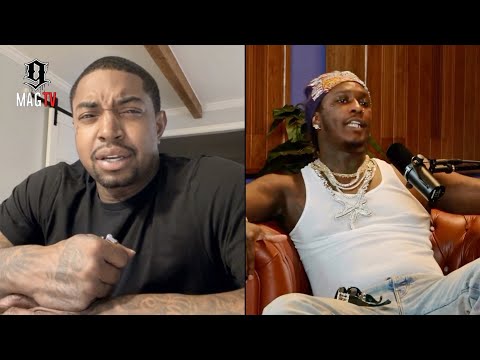 "Time To Give It Up" Scrappy Speaks Out After Young Thug's Interview With Big Bank! 🤷🏾‍♂️
