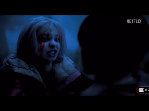 Wednesday Season 2 Trailer and Enid’s Death EXPLAINED!