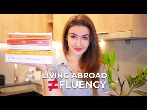 How I Became Fluent in English Without Living Abroad