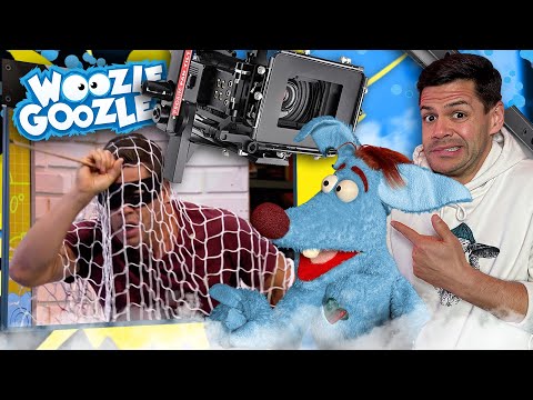 Die besten Outtakes 😂 REACTION | Special | WOOZLE GOOZLE