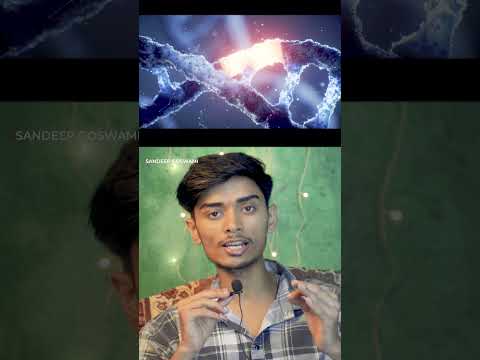 What is Gene Editing? | Genetic Engineering Explained in 1 Minute #sandeepgoswami