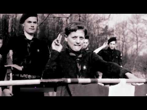 Léotard brothers, for life and death