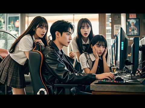 [Multi SUB] （全集）找骂游戏爆火！破产老板靠反套路玩法，让玩家边骂边玩，盘活公司逆袭成赢家！#最火短剧推荐 #短剧全集 #精彩大陆短剧