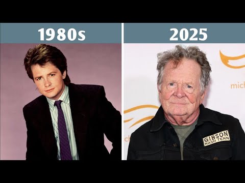 75+ Most Popular Hollywood Actors: Then and Now Transformations (2025)