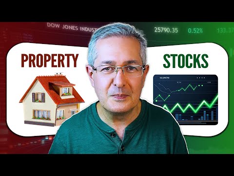 Buy-to-Let vs Index Funds: Which Makes You Richer?