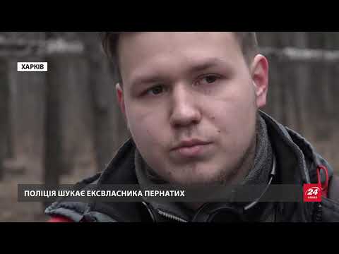 Півсотні папуг викинули у лісі в Харкові: шокуюче відео