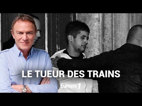 Hondelatte Raconte : L'affaire Sid Ahmed Rezala (récit intégral)