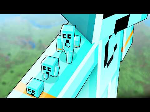 Becoming GOD by Evolving for 1,000,000 Days