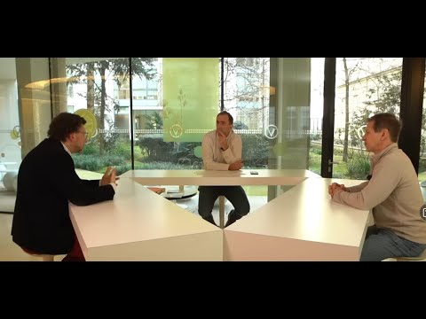 Débat Jancovici - Marignac : Demain quelles énergies ? - 16/02/2023